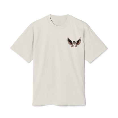 Unisex Heavy Faded Tee