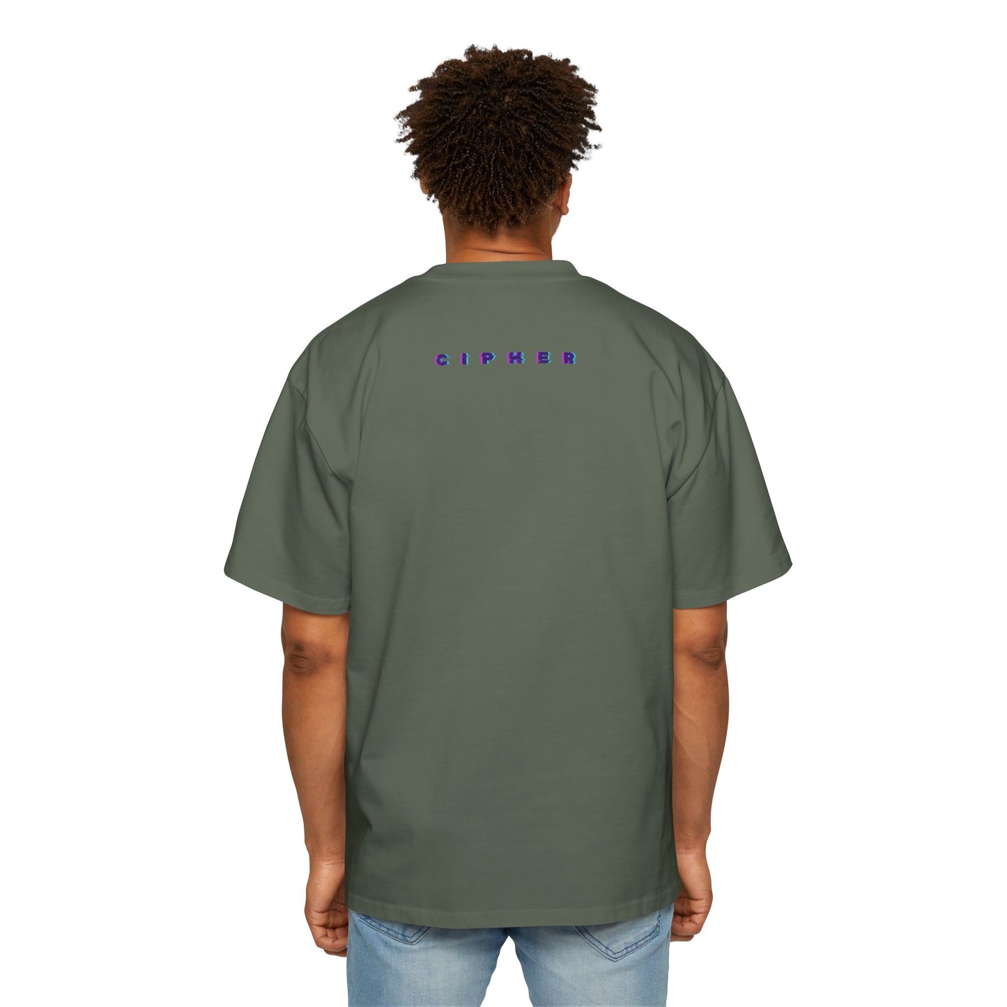 Cipher's Eagle Tee