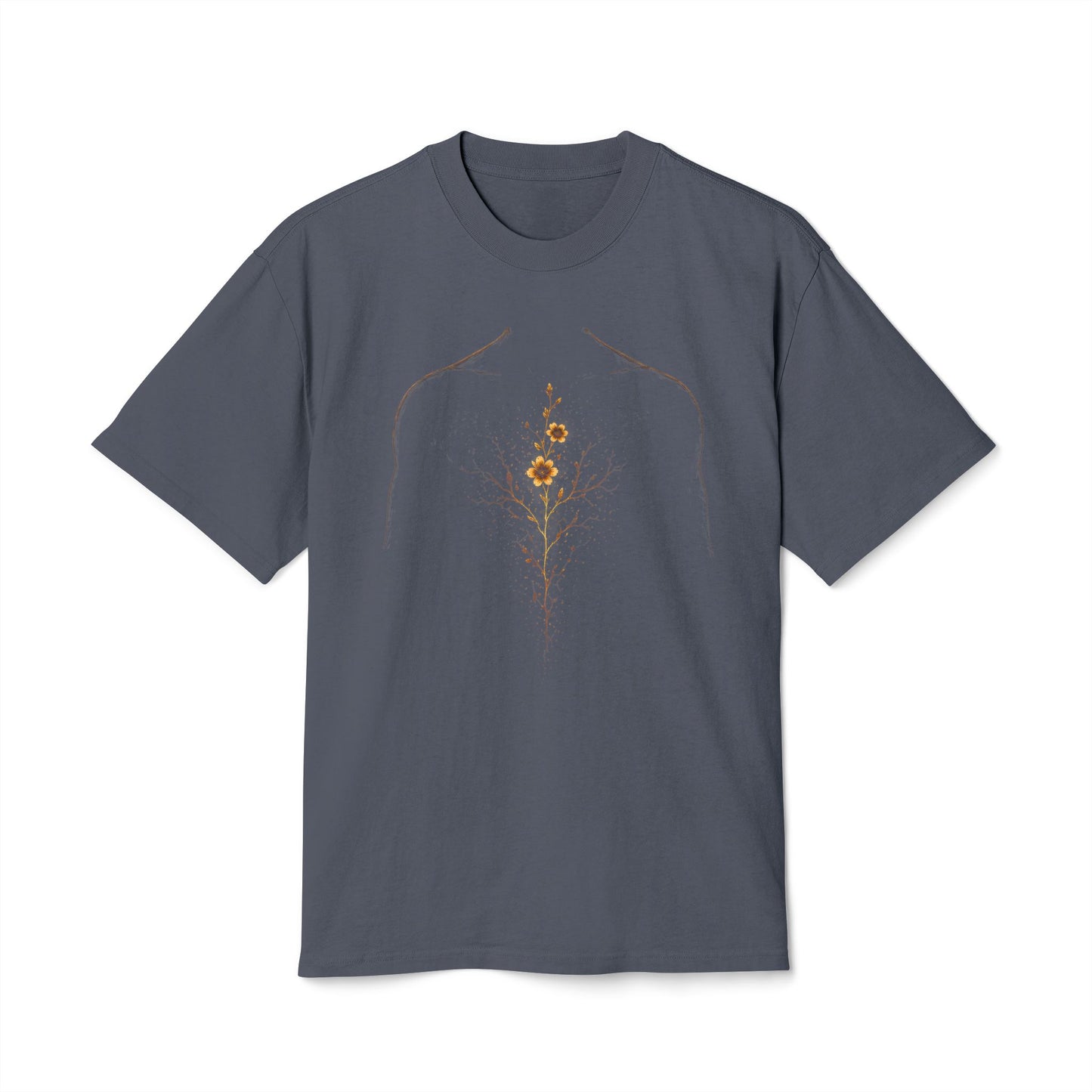 Cipher's Bloom Tee