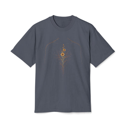 Cipher's Bloom Tee
