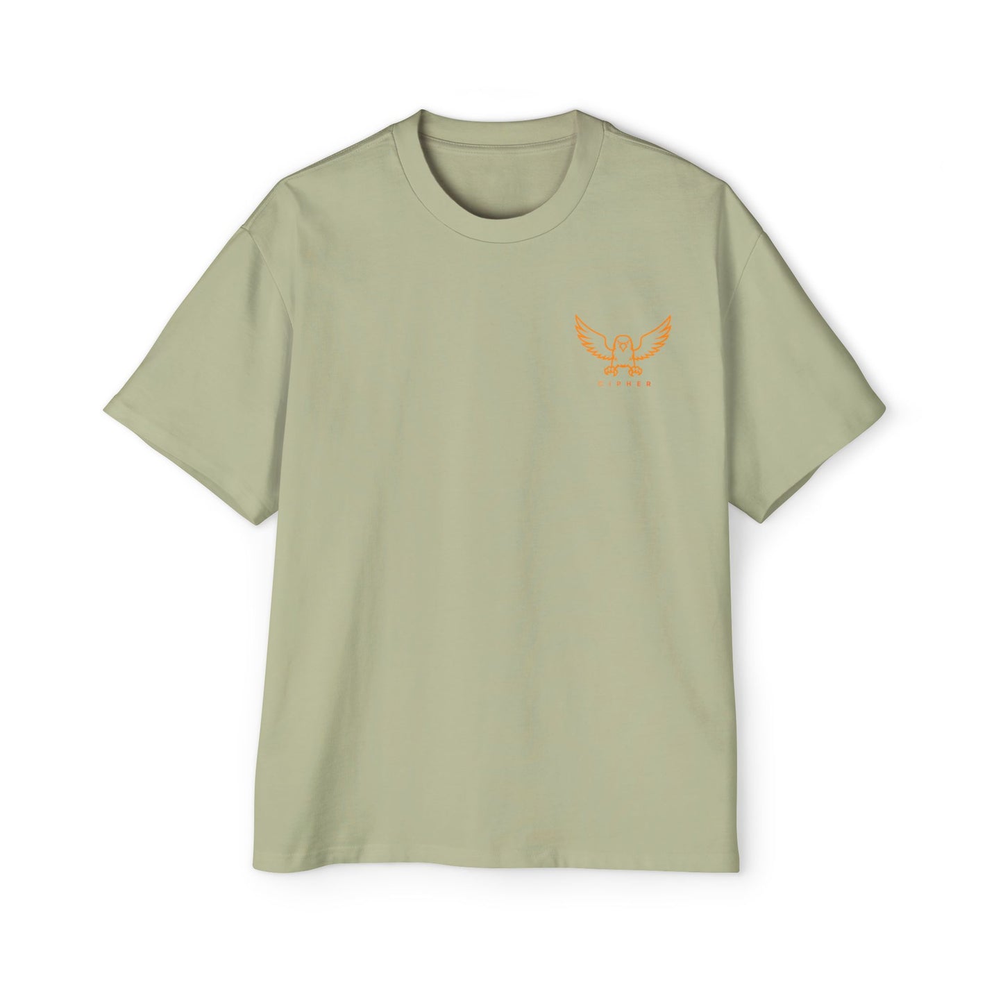 Cipher's Eagle Tee