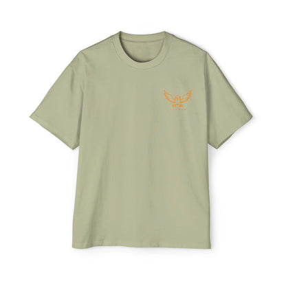 Cipher's Eagle Tee