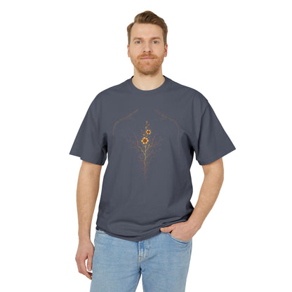 Cipher's Bloom Tee
