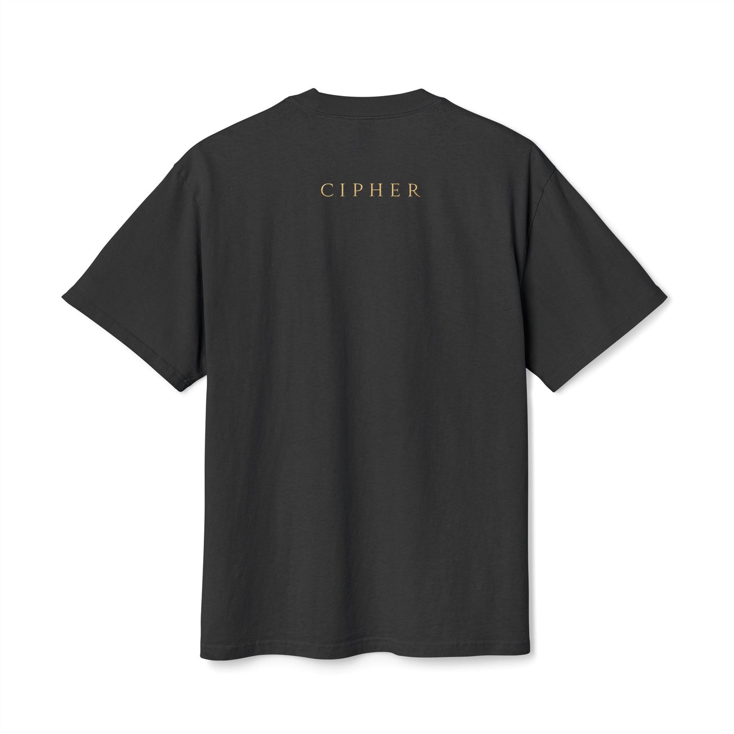 Cipher's Bloom Tee
