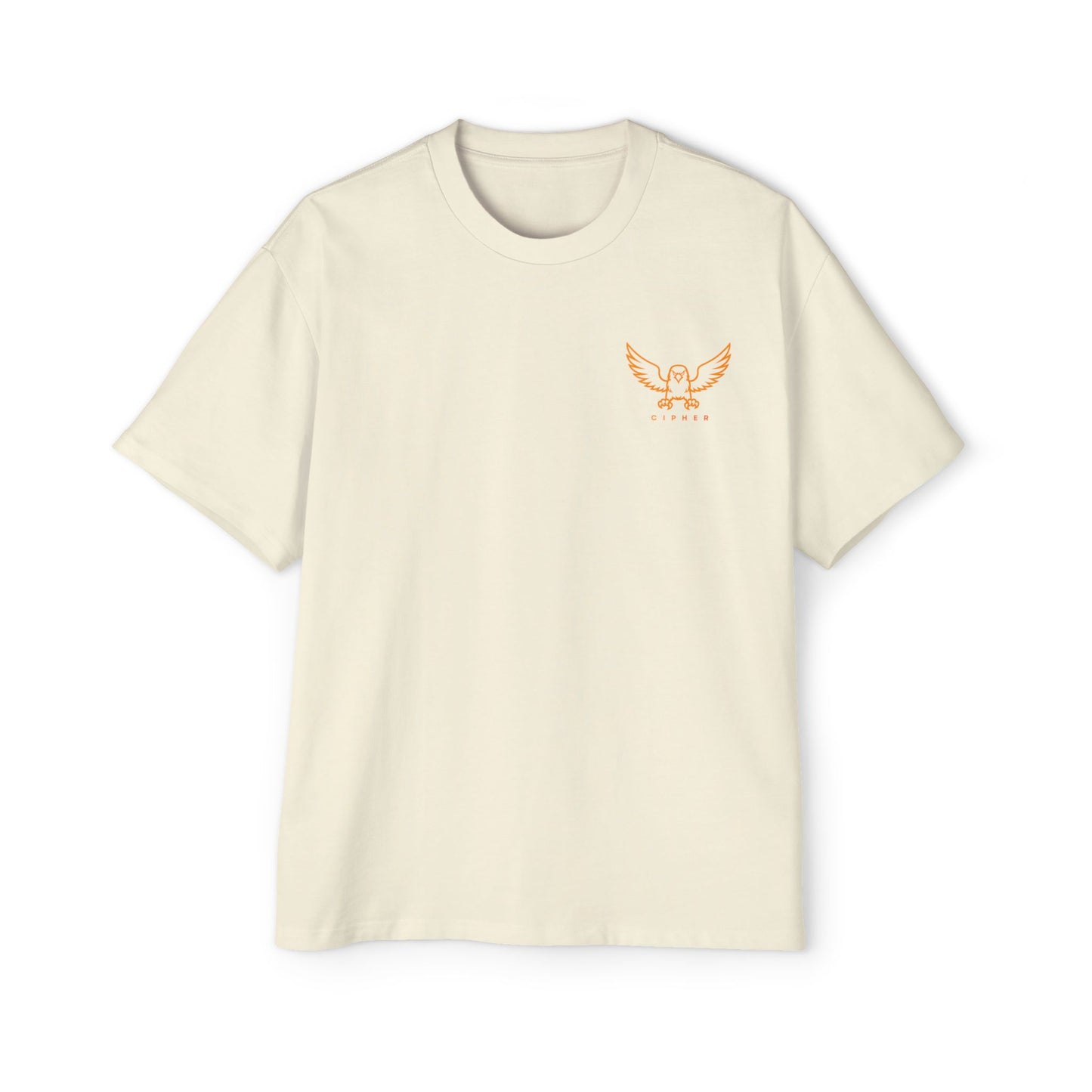 Cipher's Eagle Tee