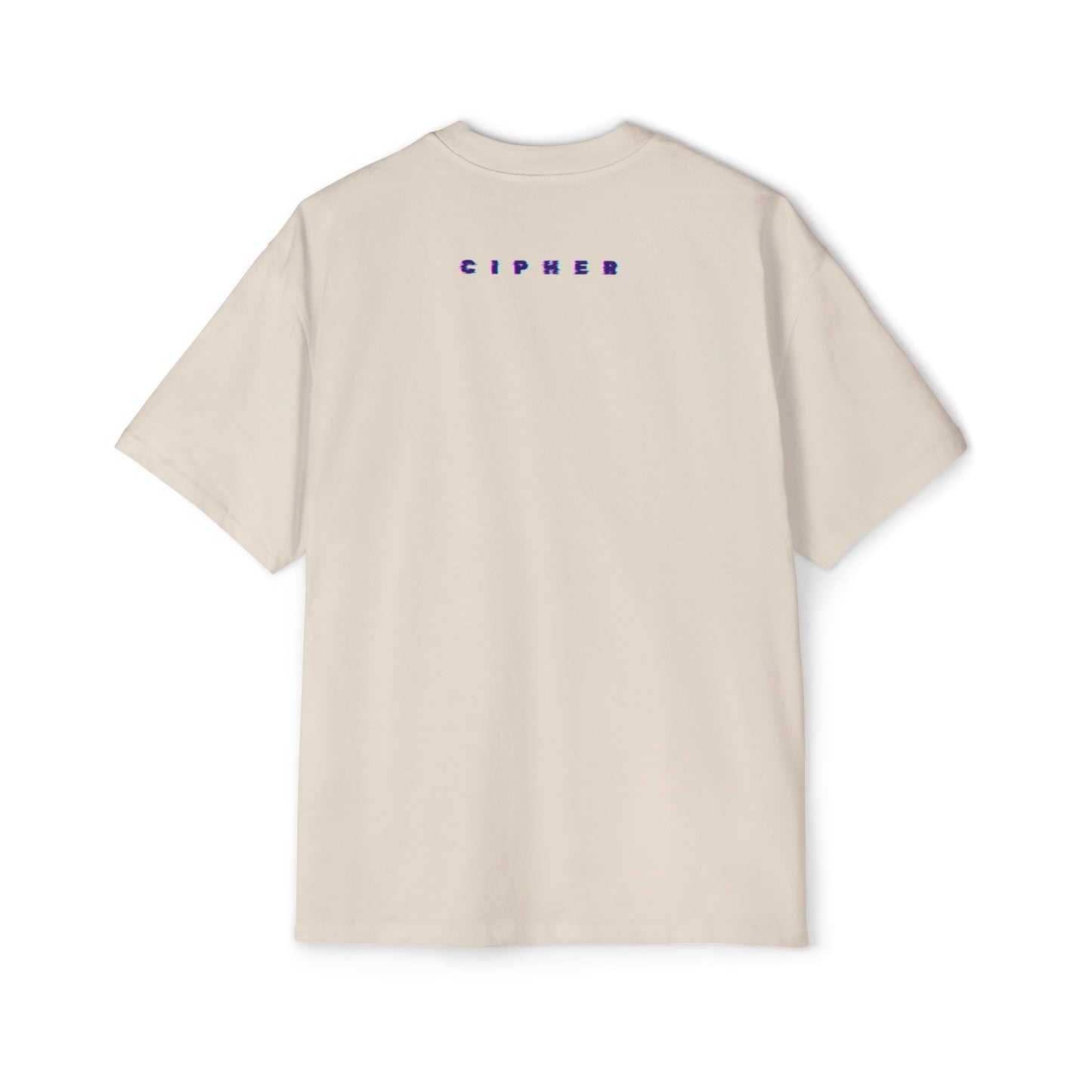 Cipher's Eagle Tee